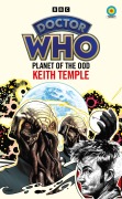 Cover-Bild zum Titel 'Doctor Who: Planet of the Ood (Target Collection)' von 'Keith Temple'
