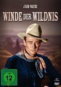 Winde der Wildnis - Joseph F. Poland, Harry Grey