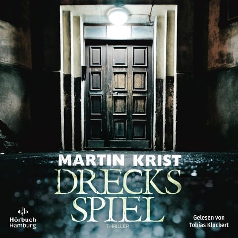 Drecksspiel - Martin Krist