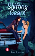 Cover-Bild zum Titel 'Shifting Gears' von 'Jazz Forrester'
