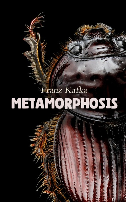 Metamorphosis - Franz Kafka