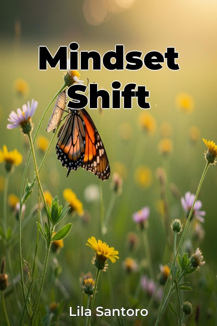 Mindset Shift - Lila Santoro