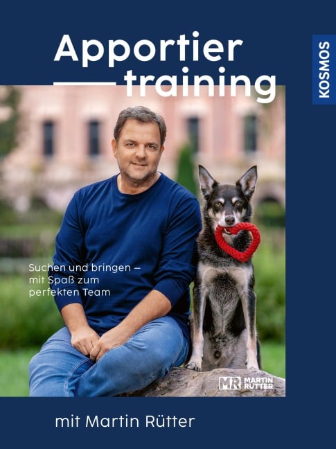 Apportiertraining mit Martin Rütter - Martin Rütter, Andrea Buisman