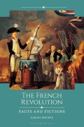 Cover-Bild zum Titel 'The French Revolution' von 'Sarah Shurts'