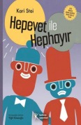 Cover-Bild zum Titel 'Hepevet ile Hephayir' von 'Kari Stai'
