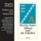  Allmen und die Libellen