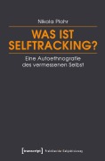 Cover-Bild zum Titel 'Was ist Selftracking?' von 'Nikola Plohr'