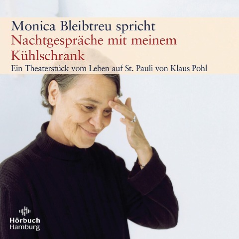 Nachtgespräche mit meinem Kühlschrank - Klaus Pohl