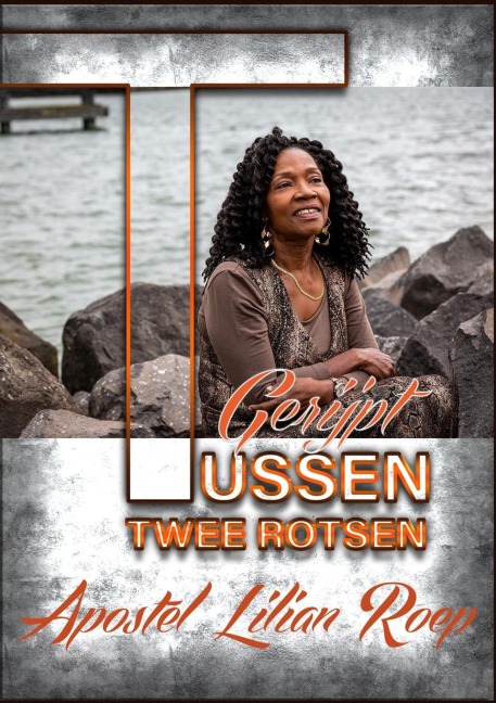 Gerijpt tussen twee rotsen - Lilian Roep - Macintosch - Lilian Roep - Macintosch