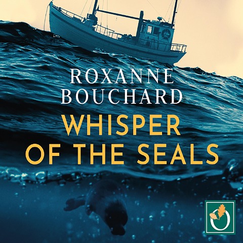 Whisper of the Seals - Roxanne Bouchard
