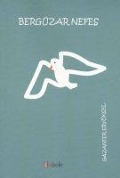 Cover-Bild zum Titel 'Bergüzar Nefes' von 'Gazanfer Eryüksel'