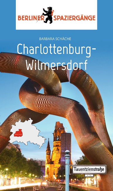 Charlottenburg-Wilmersdorf - Barbara Schäche