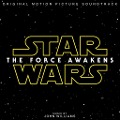 Cover-Bild zum Titel 'Star Wars: The Force Awakens (Deluxe Edt.)' von 'John Ost/Williams'