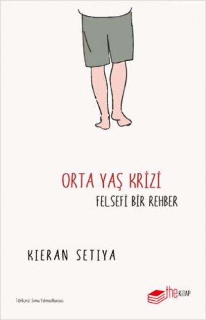 Orta Yas Krizi - Kieran Setiya