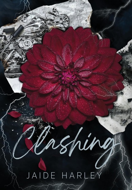 Clashing - Jaide Harley