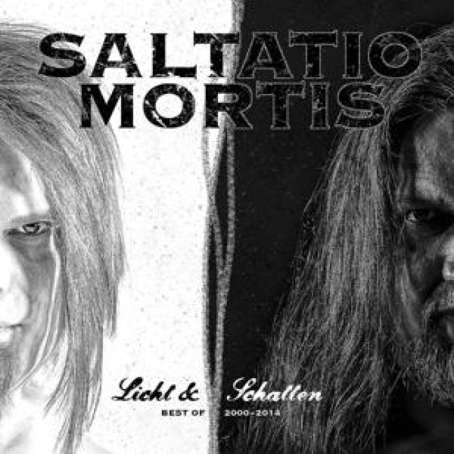 Licht und Schatten Best of - 2000-2014 Brilliant B - Saltatio Mortis