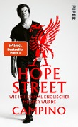 Cover-Bild zum Titel 'Hope Street' von 'Campino'