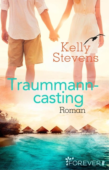 Traummanncasting - Kelly Stevens