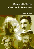 Maxwell/Tesla - Carlo Vitali
