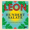 Cover-Bild zum Titel 'Leon. Hundert Salate' von 'John Vincent, Jane Baxter'