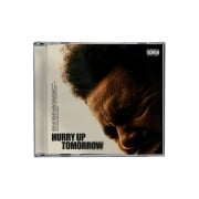 Hurry Up Tomorrow Complete Edition / 2CD - The Weeknd