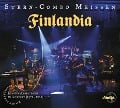 Finlandia - Stern Combo Meissen