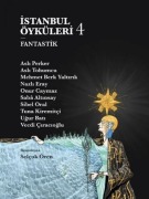 Cover-Bild zum Titel 'Istanbul Öyküleri 4 - Fantastik' von 'Kolektif'