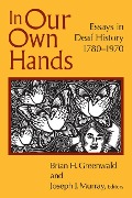 Cover-Bild zum Titel 'In Our Own Hands' von ''