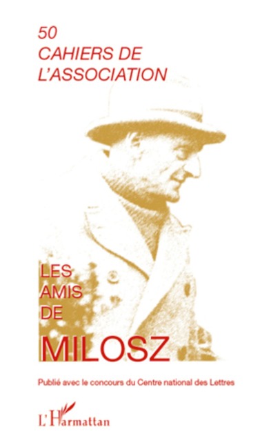 Les amis de Milosz - Collectif