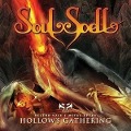 Cover-Bild zum Titel 'Hollow's Gathering (Re-Issue 2021)' von 'Soulspell'