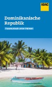 ADAC Reiseführer Dominikanische Republik - Wolfgang Rössig