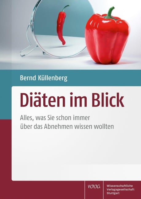 Diäten im Blick - Bernd Küllenberg