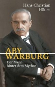 Cover-Bild zum Titel 'Aby Warburg' von 'Hans Christian Hönes'