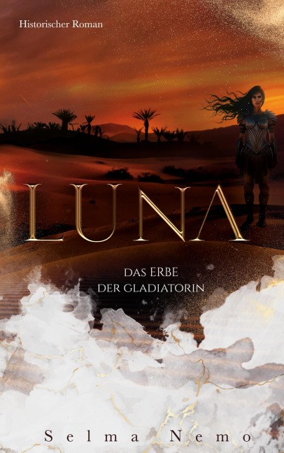 Luna - Selma Nemo