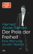 Der Preis der Freiheit - Hamed Abdel-Samad
