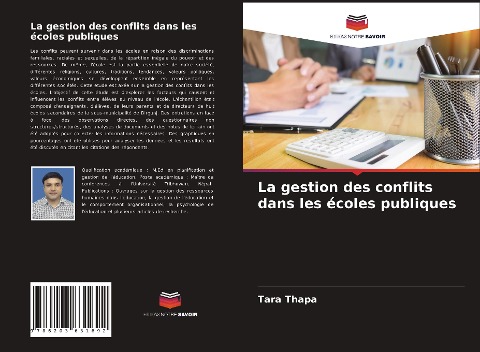 La gestion des conflits dans les écoles publiques - Tara Thapa