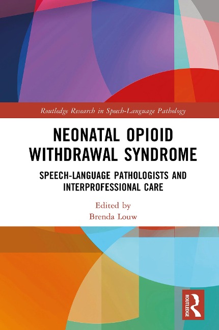 Neonatal Opioid Withdrawal Syndrome - 