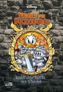Cover-Bild zum Titel 'Enthologien 40' von 'Walt Disney'