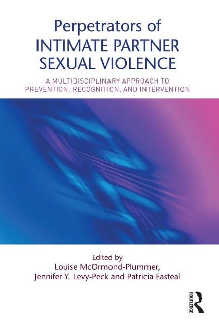 Perpetrators of Intimate Partner Sexual Violence - 