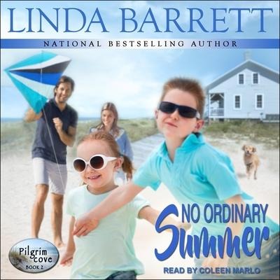 No Ordinary Summer Lib/E - Linda Barrett