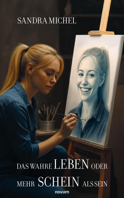 Das wahre Leben oder mehr Schein als Sein - Sandra Michel