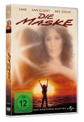 Cover-Bild zum Titel 'Die Maske' von 'Anna Hamilton Phelan, Dennis Ricotta'