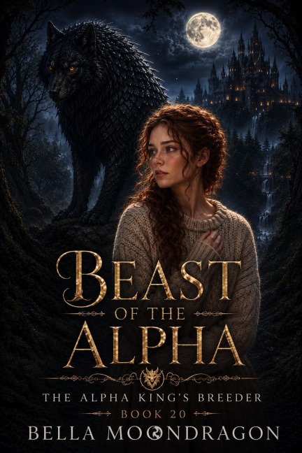 Beast of the Alpha - Bella Moondragon