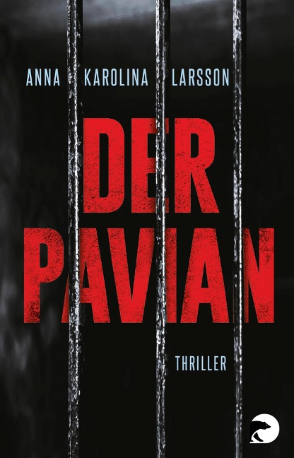 Der Pavian - Anna Karolina Larsson