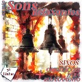 Coleção Sons Relaxantes - sons de sinos - Silvia Strufaldi