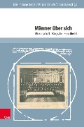Cover-Bild zum Titel 'Männer über sich' von ''