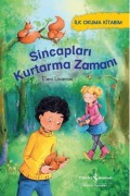Cover-Bild zum Titel 'Sincaplari Kurtarma Zamani' von 'Eleni Livanios'