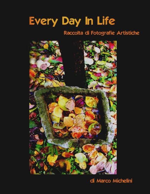 Every Day In Life (Eventi M ) - Marco Michelini