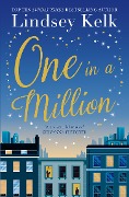 Cover-Bild zum Titel 'One in a Million' von 'Lindsey Kelk'