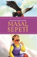 Masal Sepeti - Kolektif
